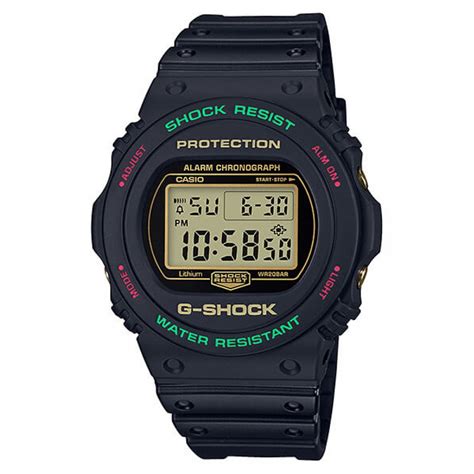 g shock watches 1990s.